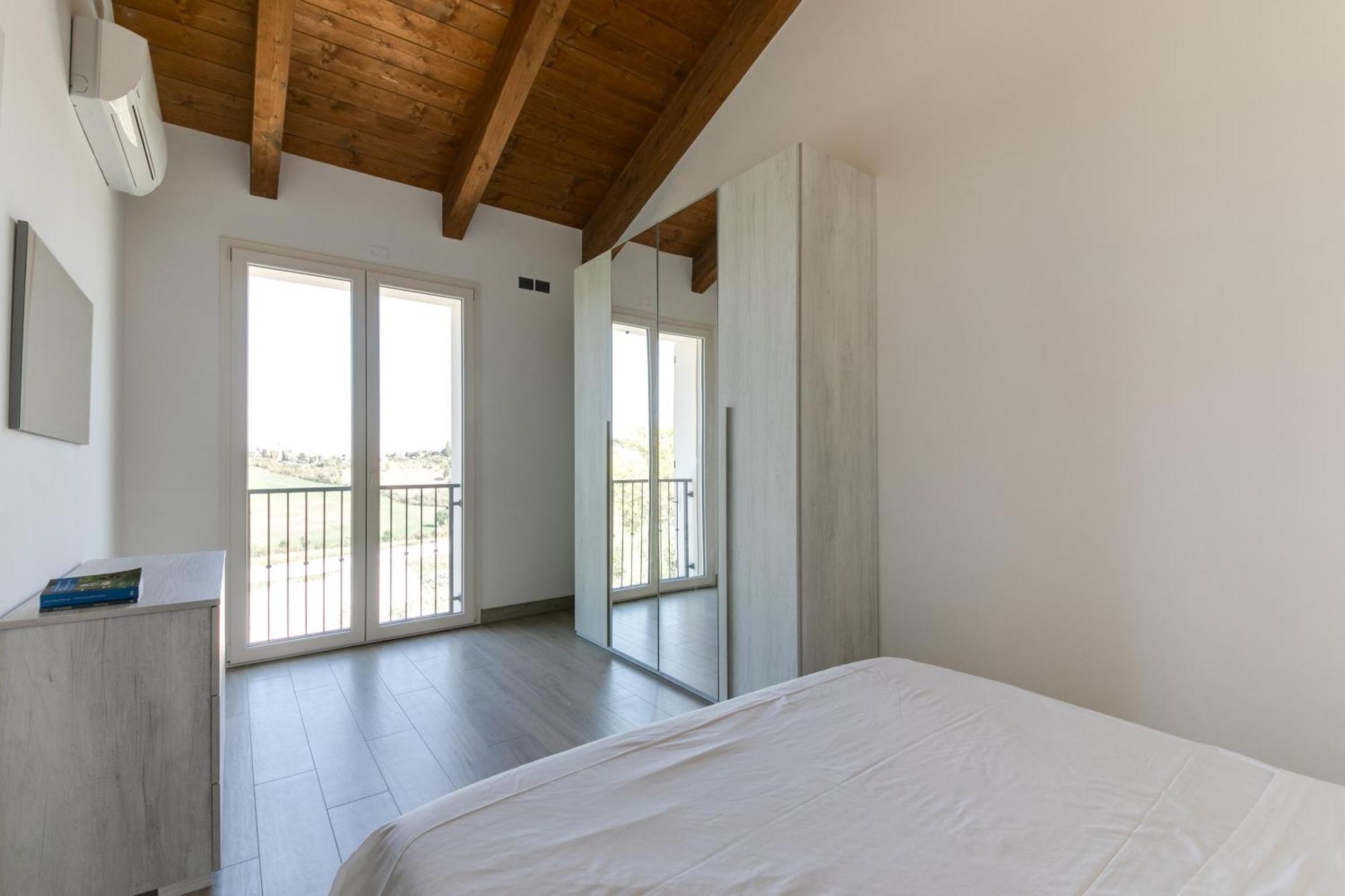Bio Fattoria Mula D'Oro - Biofattoriamuladoro It - Organic Food, Nature & Relax Mulazzano Eksteriør bilde